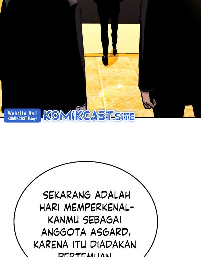 Player from Today Onwards Chapter 74 Gambar 63