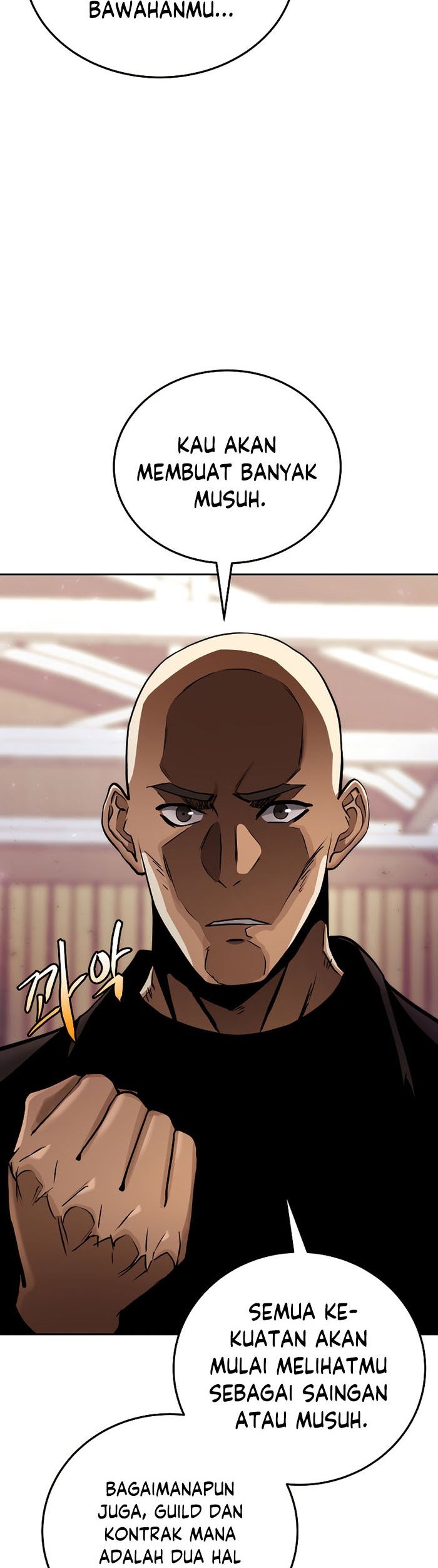 Player from Today Onwards Chapter 74 Gambar 4