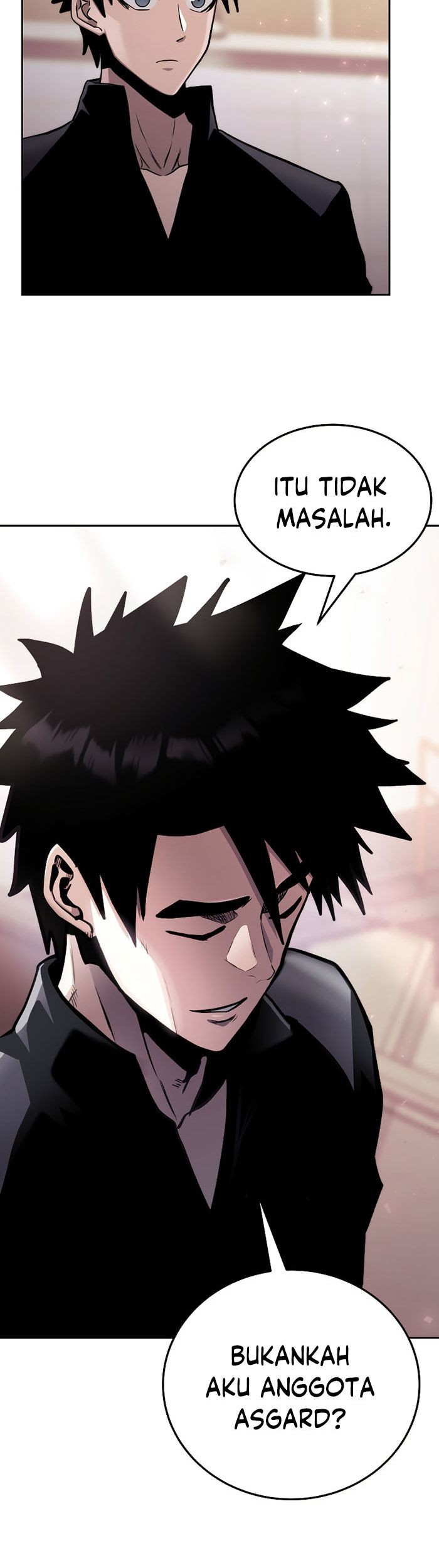 Player from Today Onwards Chapter 74 Gambar 6