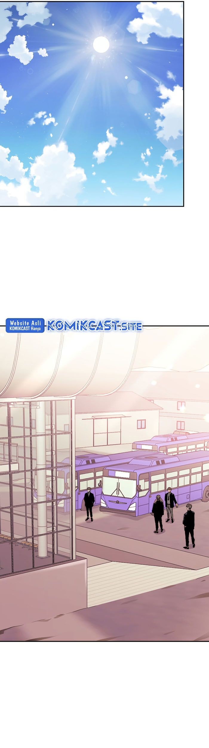 Player from Today Onwards Chapter 74 Gambar 10