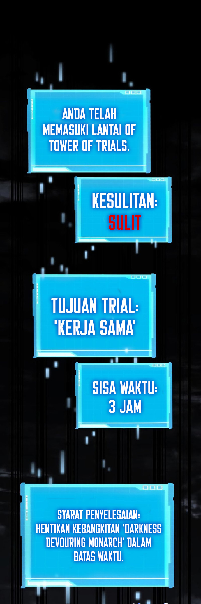 Boundless Necromancer Chapter 33 Gambar 26