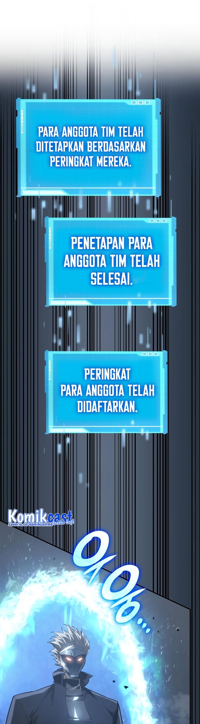 Boundless Necromancer Chapter 33 Gambar 29