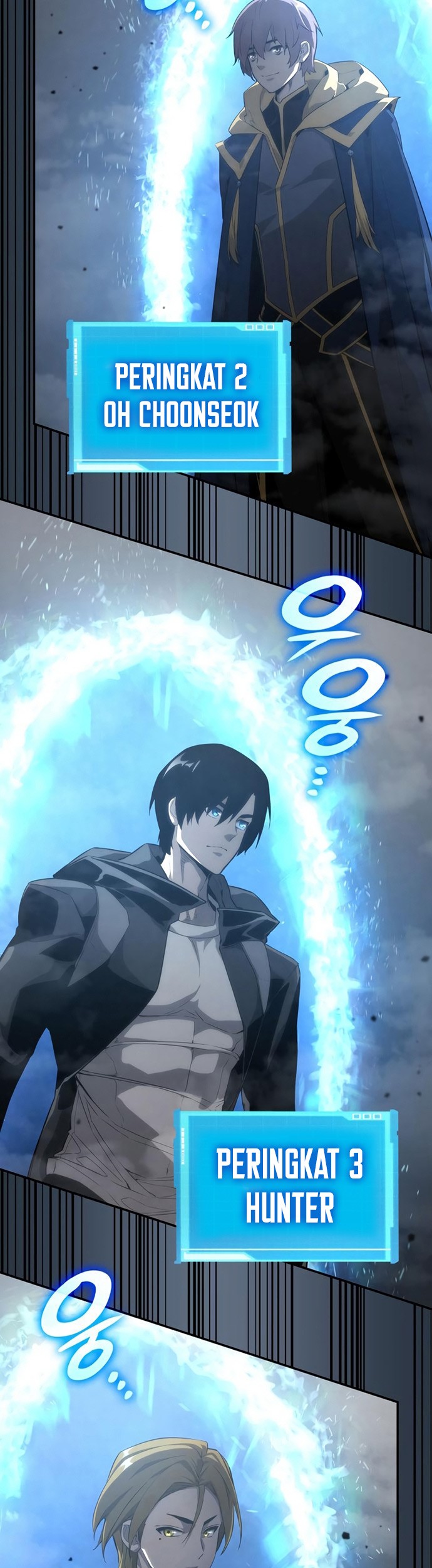 Boundless Necromancer Chapter 33 Gambar 31