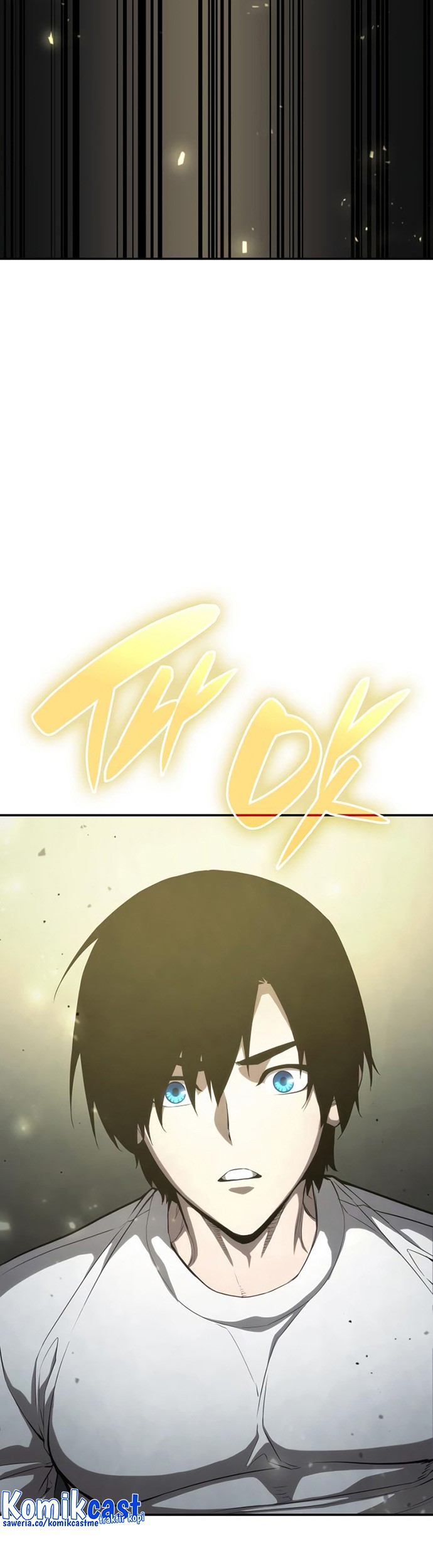 Boundless Necromancer Chapter 33 Gambar 18