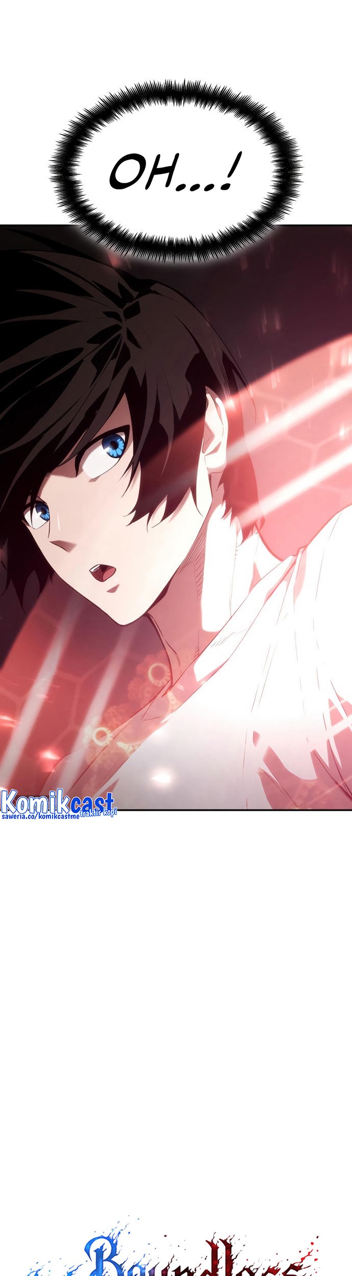 Boundless Necromancer Chapter 33 Gambar 24