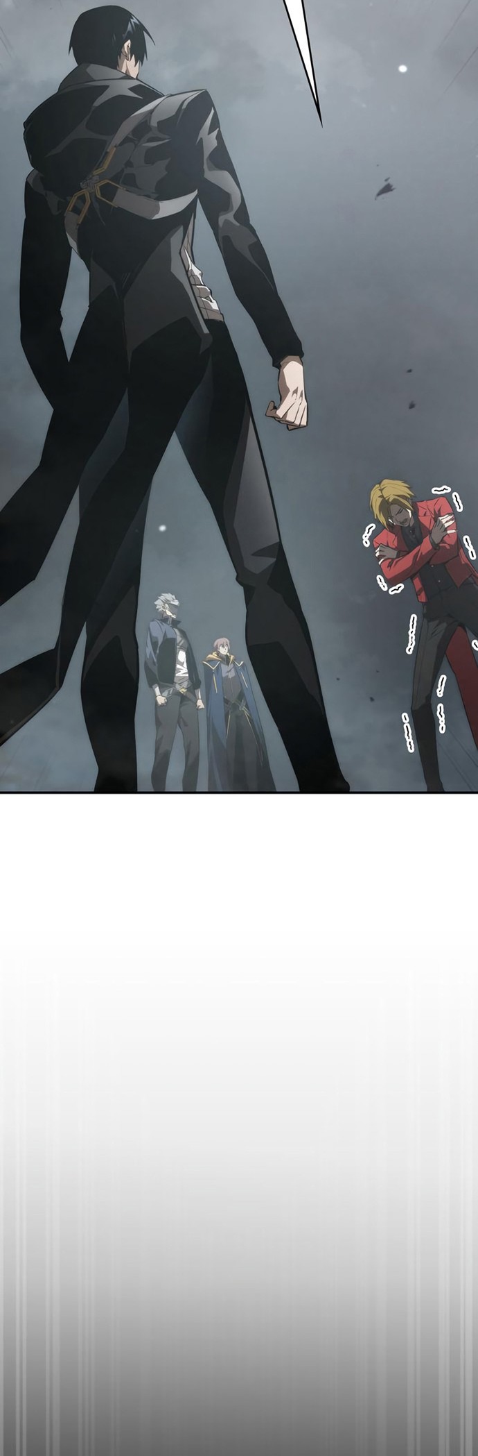 Boundless Necromancer Chapter 33 Gambar 42