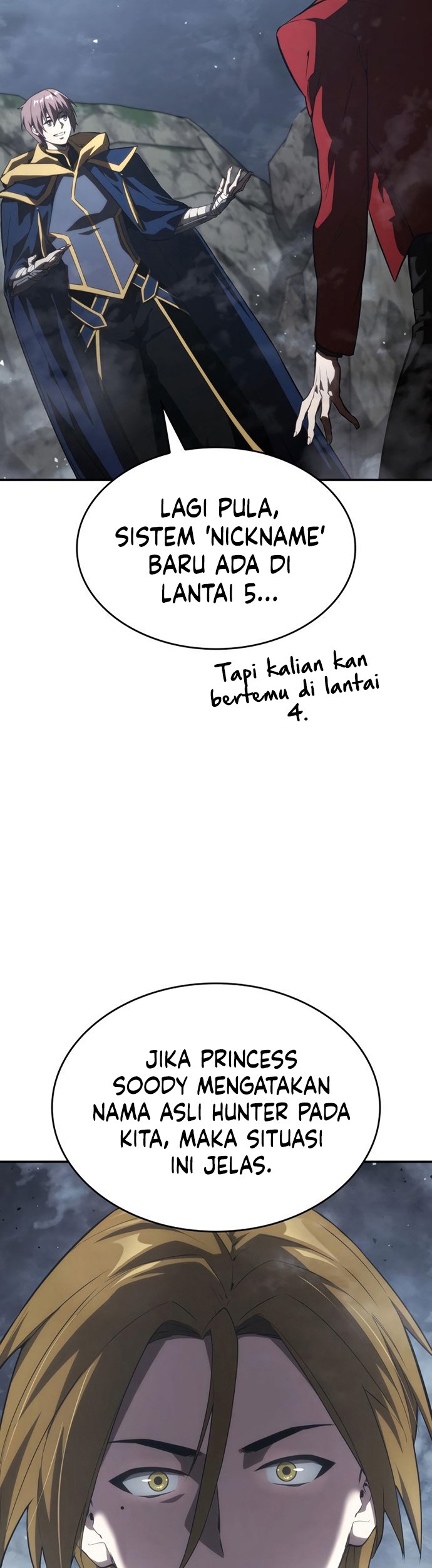 Boundless Necromancer Chapter 33 Gambar 60