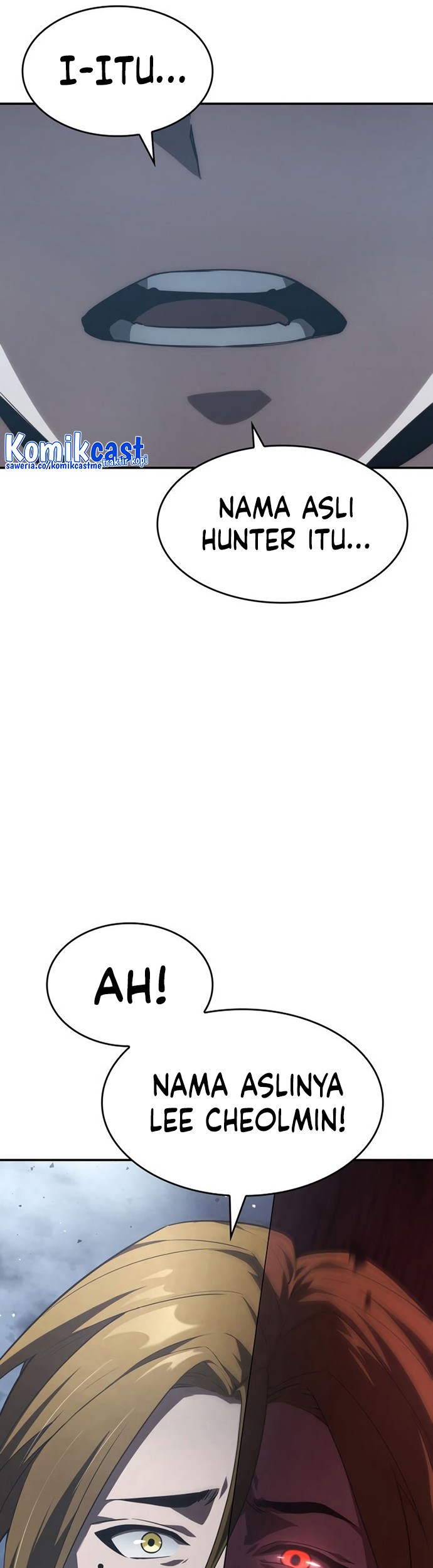 Boundless Necromancer Chapter 33 Gambar 62