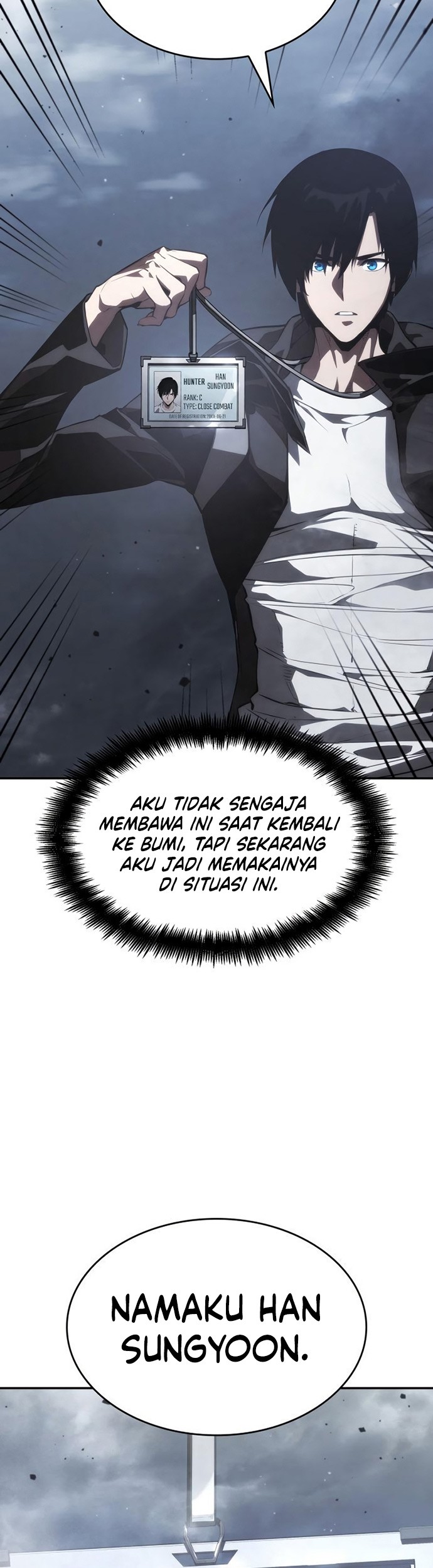Boundless Necromancer Chapter 33 Gambar 66