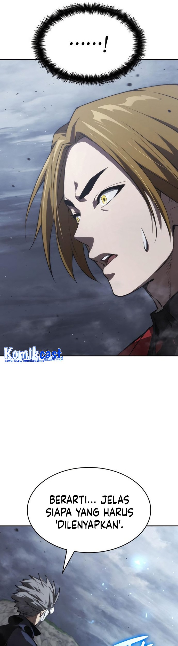 Boundless Necromancer Chapter 33 Gambar 68