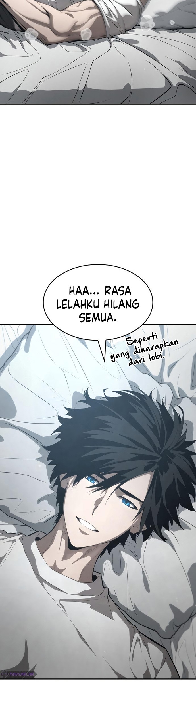 Boundless Necromancer Chapter 33 Gambar 4