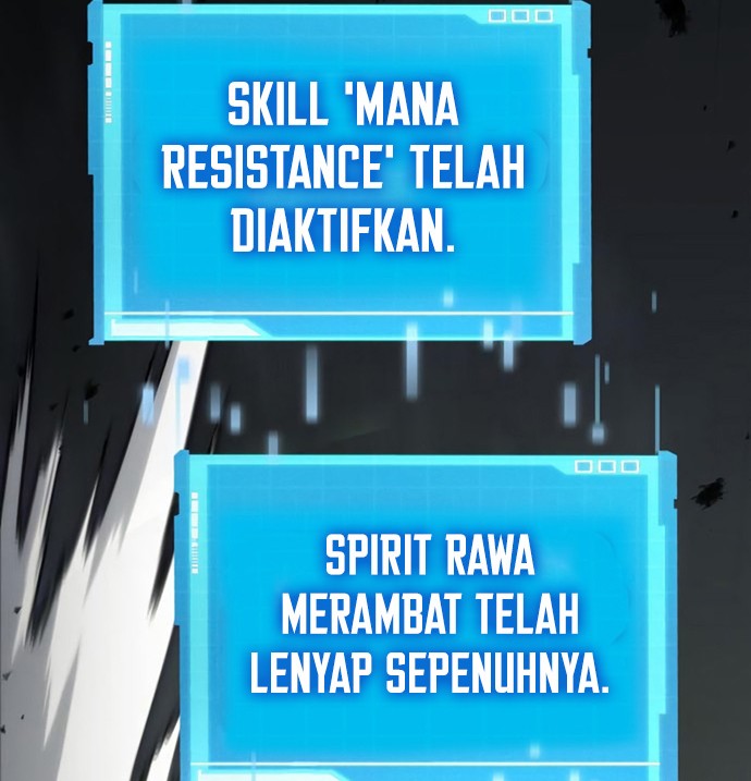 Boundless Necromancer Chapter 33 Gambar 84