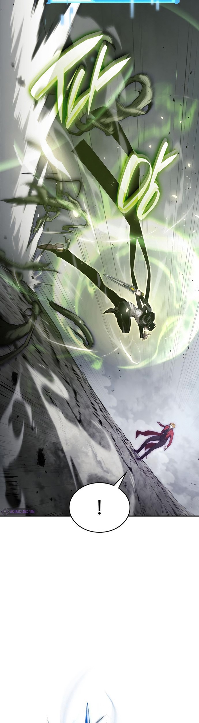 Boundless Necromancer Chapter 33 Gambar 85