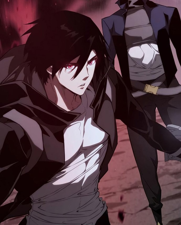 Boundless Necromancer Chapter 33 Gambar 75