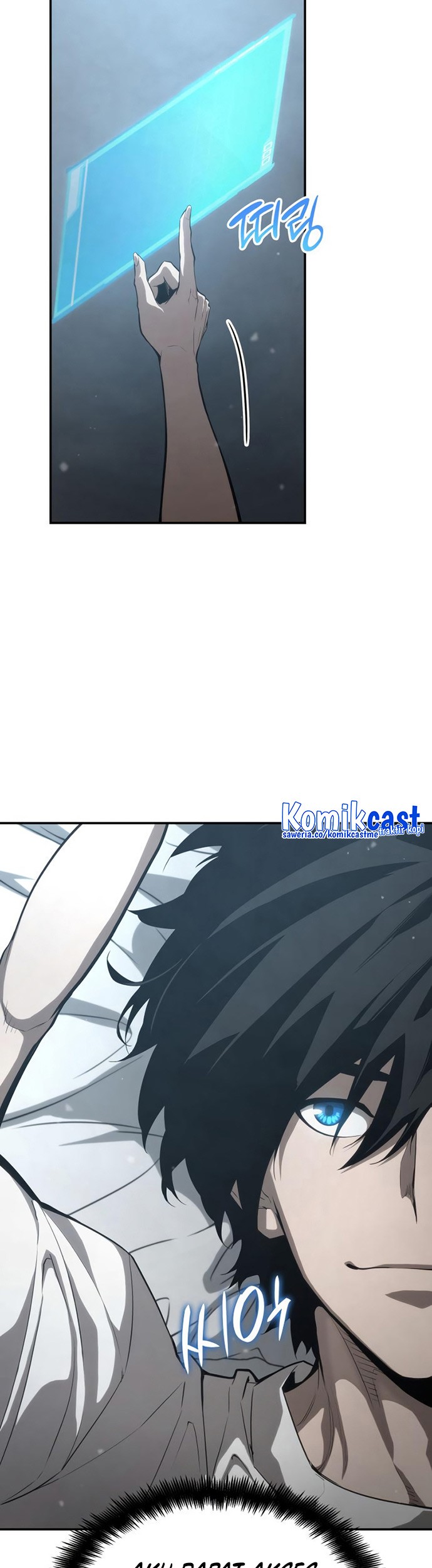 Boundless Necromancer Chapter 33 Gambar 6