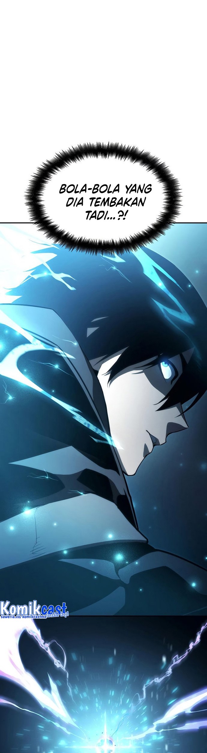 Boundless Necromancer Chapter 33 Gambar 101