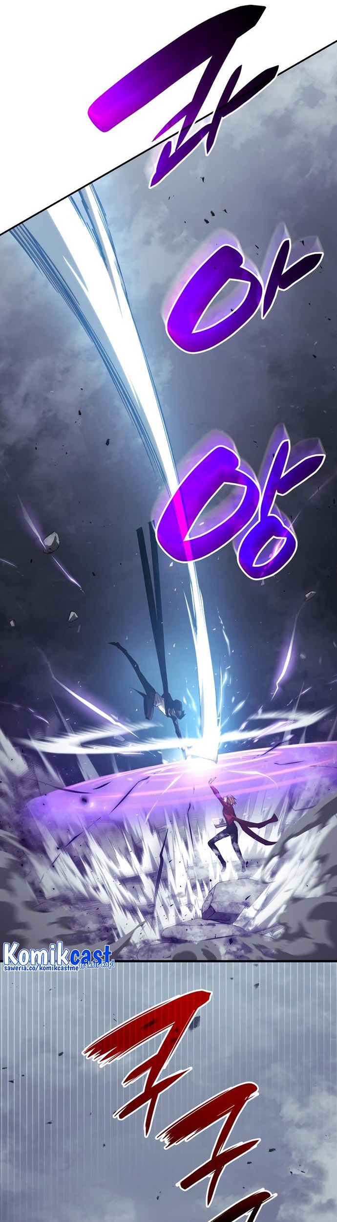 Boundless Necromancer Chapter 33 Gambar 89