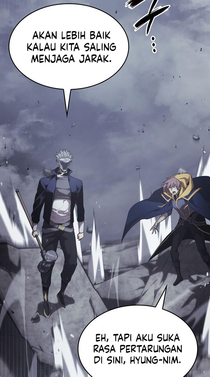 Boundless Necromancer Chapter 33 Gambar 90