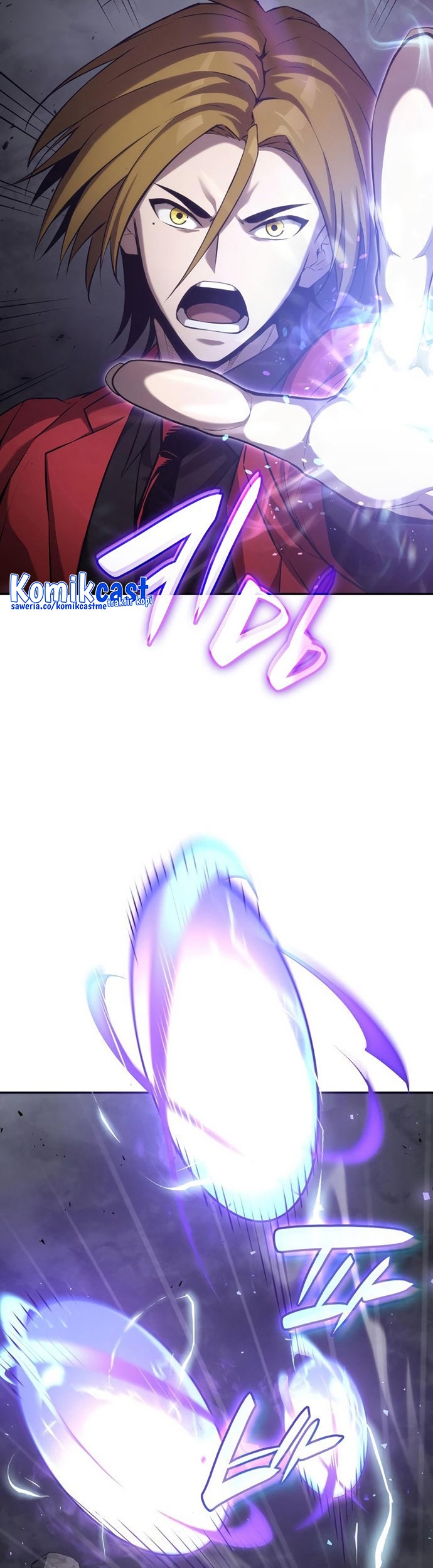 Boundless Necromancer Chapter 33 Gambar 93