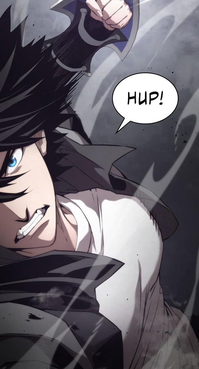 Boundless Necromancer Chapter 33 Gambar 96