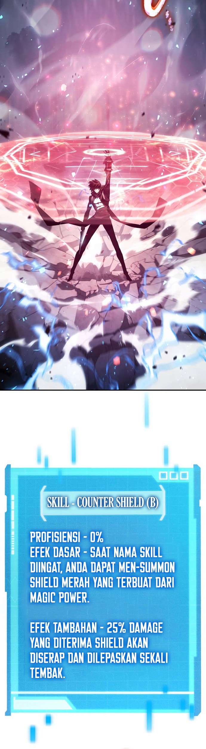 Boundless Necromancer Chapter 33 Gambar 109