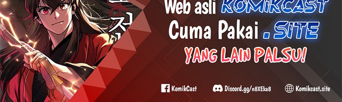 Boundless Necromancer Chapter 33 Gambar 112