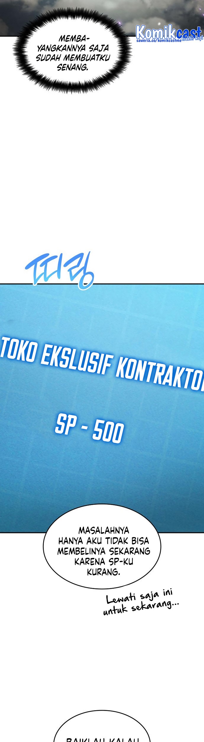 Boundless Necromancer Chapter 33 Gambar 10