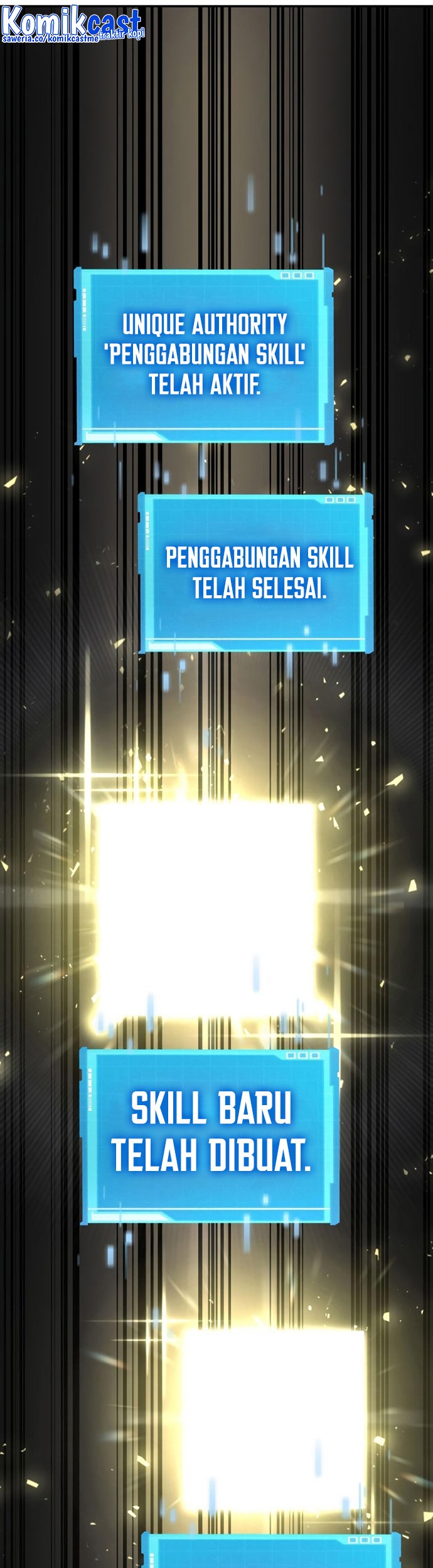 Boundless Necromancer Chapter 33 Gambar 14