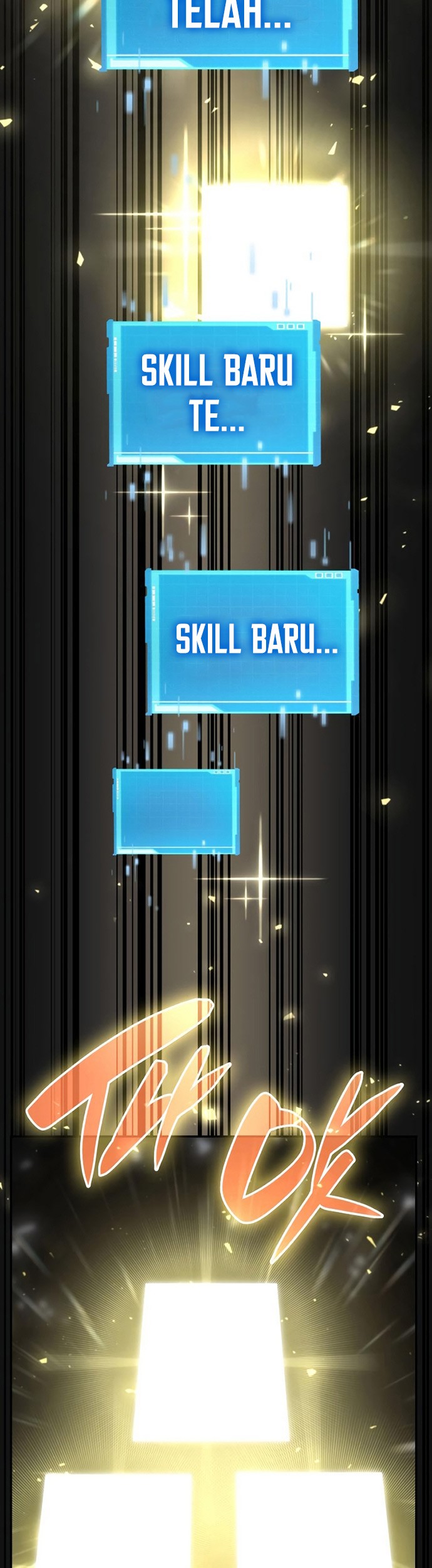 Boundless Necromancer Chapter 33 Gambar 16