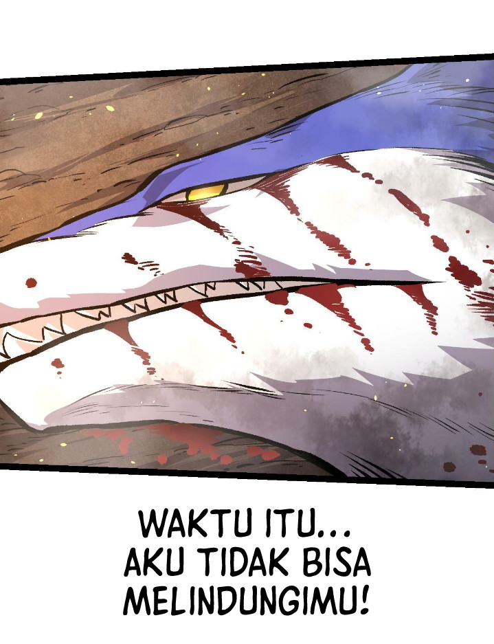 Evolution Begins With A Big Tree Chapter 66 Gambar 14