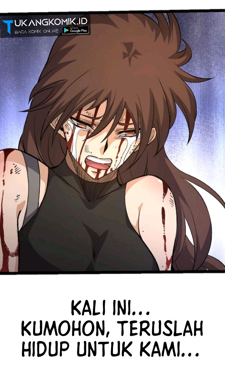 Evolution Begins With A Big Tree Chapter 66 Gambar 15