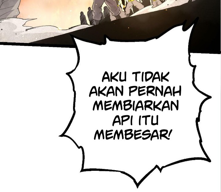 Evolution Begins With A Big Tree Chapter 66 Gambar 27