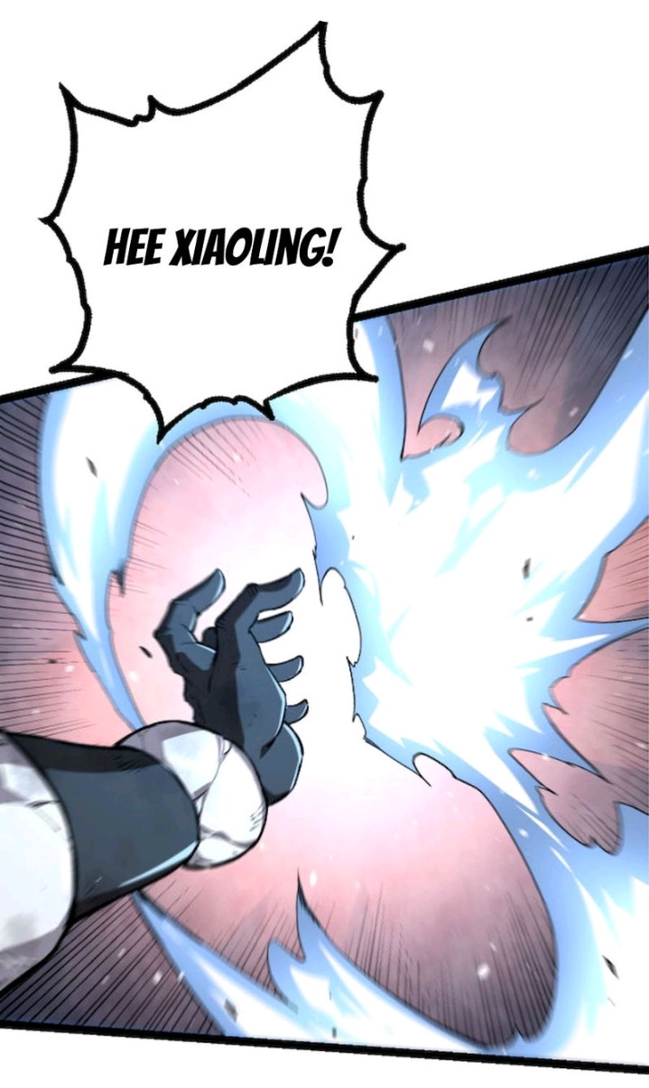 Evolution Begins With A Big Tree Chapter 66 Gambar 29