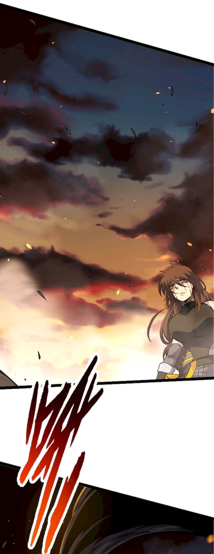 Evolution Begins With A Big Tree Chapter 66 Gambar 32