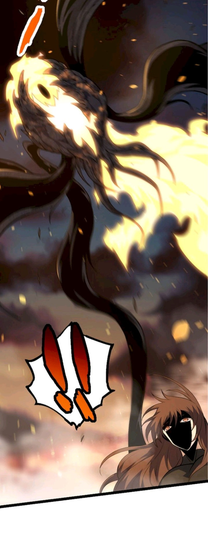 Evolution Begins With A Big Tree Chapter 66 Gambar 33