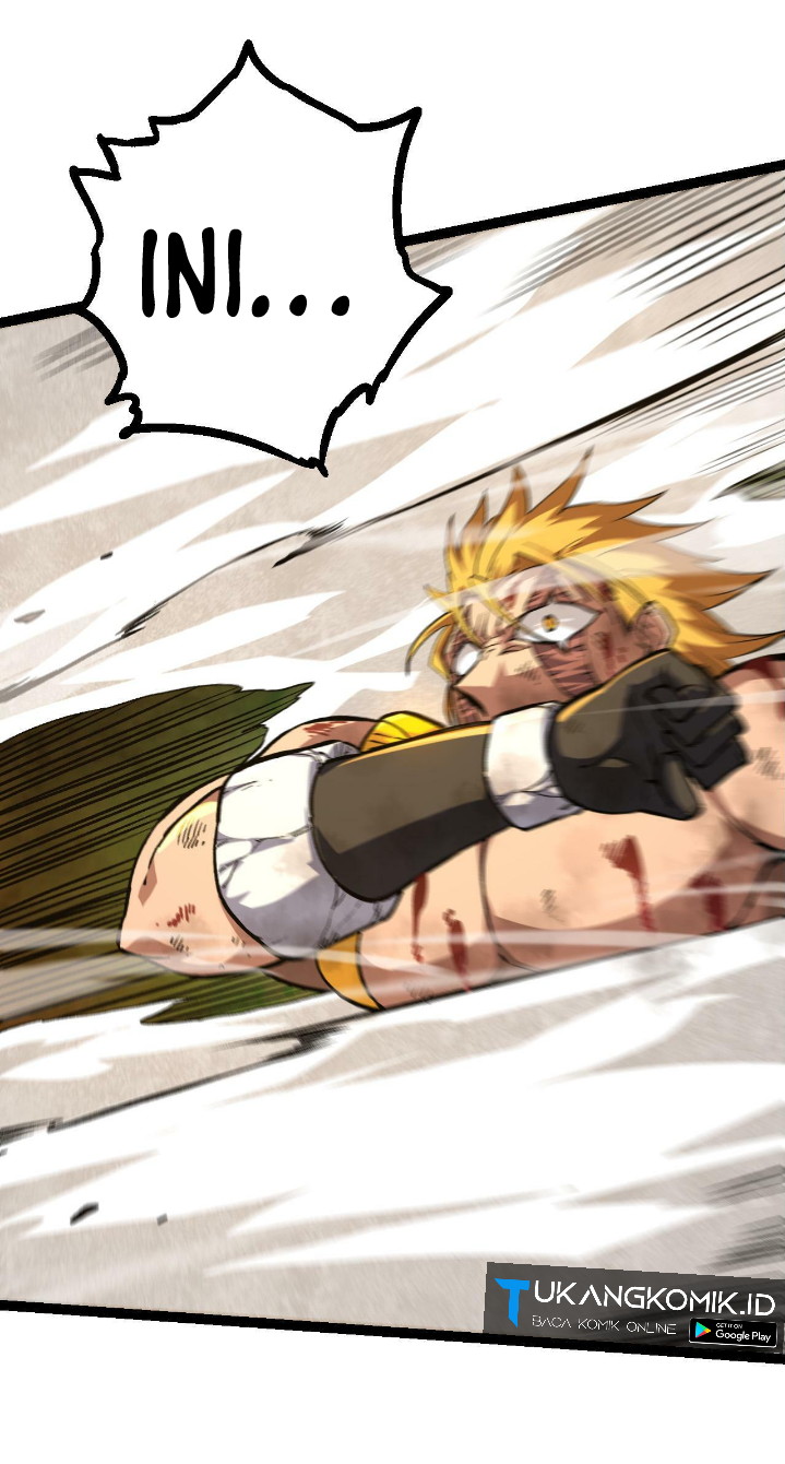 Evolution Begins With A Big Tree Chapter 66 Gambar 38