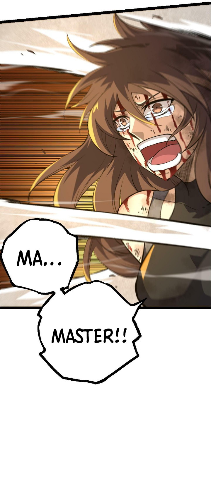 Evolution Begins With A Big Tree Chapter 66 Gambar 40