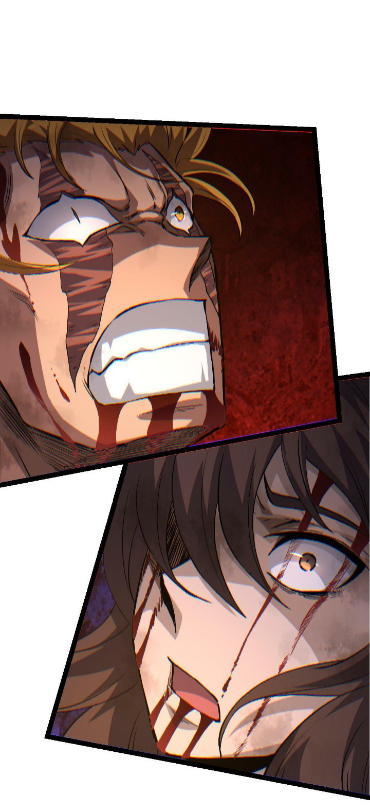 Evolution Begins With A Big Tree Chapter 66 Gambar 35