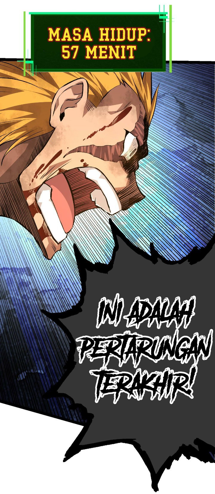 Evolution Begins With A Big Tree Chapter 66 Gambar 55