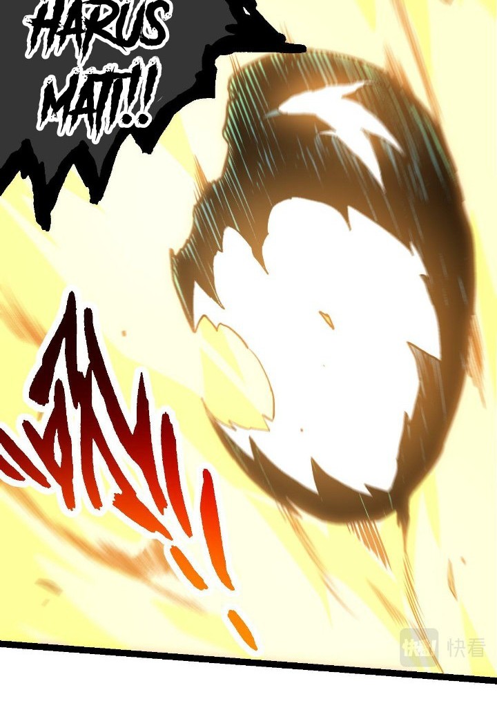 Evolution Begins With A Big Tree Chapter 66 Gambar 46