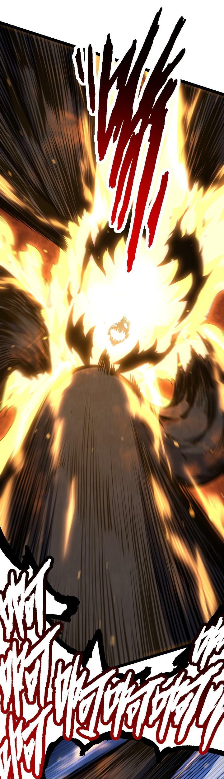 Evolution Begins With A Big Tree Chapter 66 Gambar 47