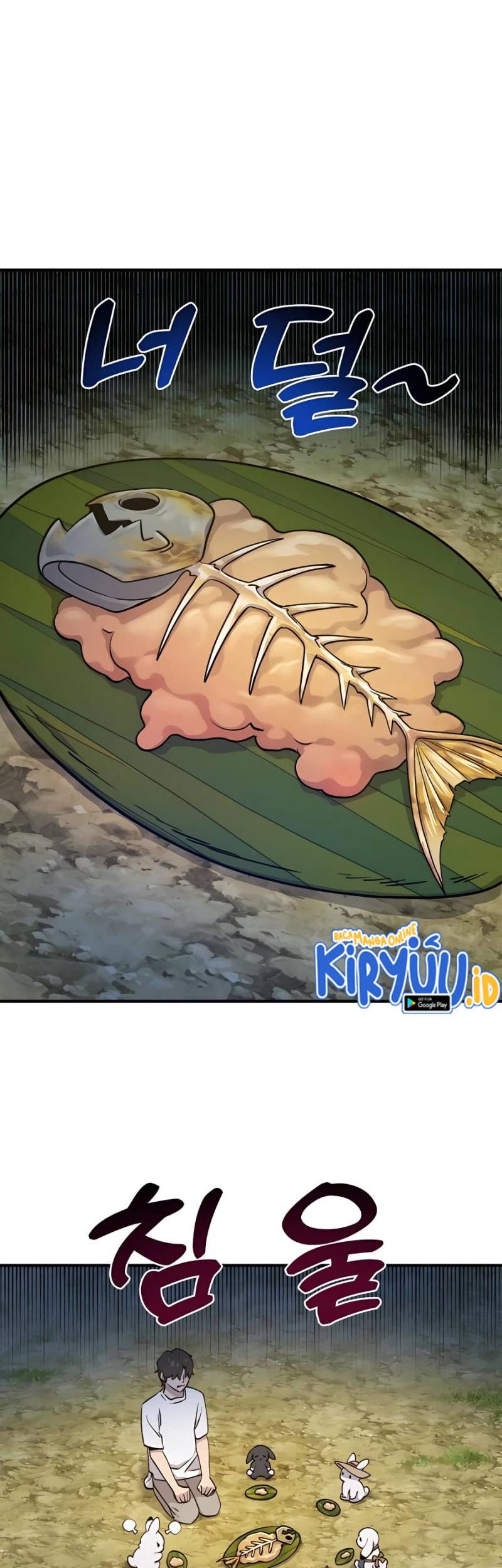 Solo Farming In The Tower Chapter 10 Gambar 48