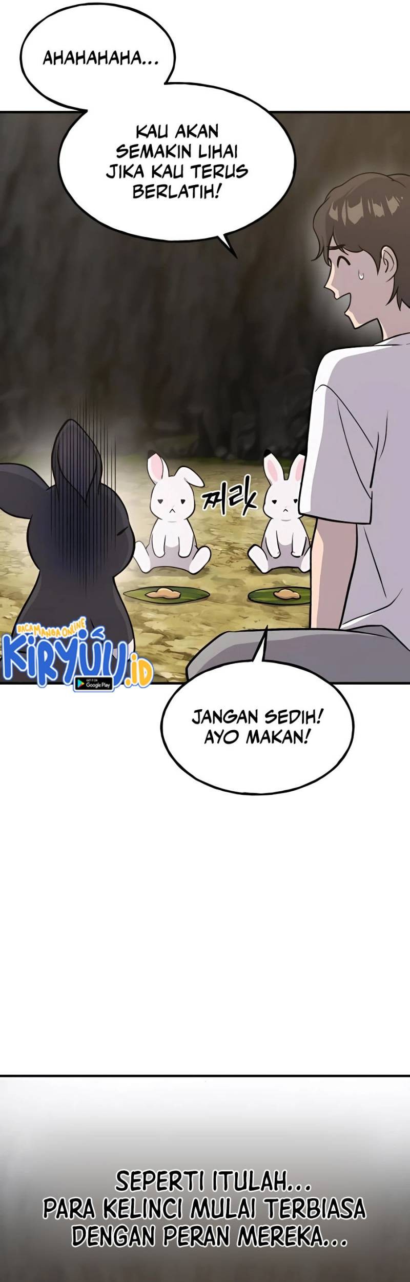 Solo Farming In The Tower Chapter 10 Gambar 50