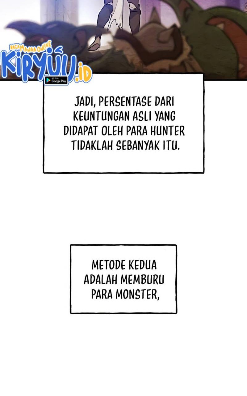 Solo Farming In The Tower Chapter 10 Gambar 57