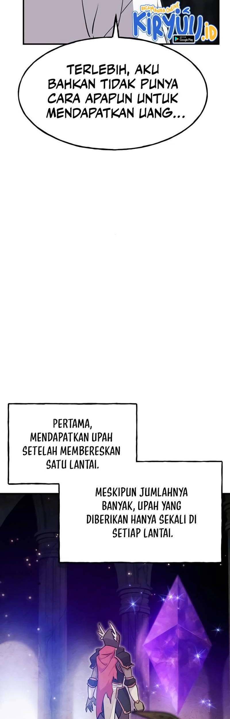 Solo Farming In The Tower Chapter 10 Gambar 56