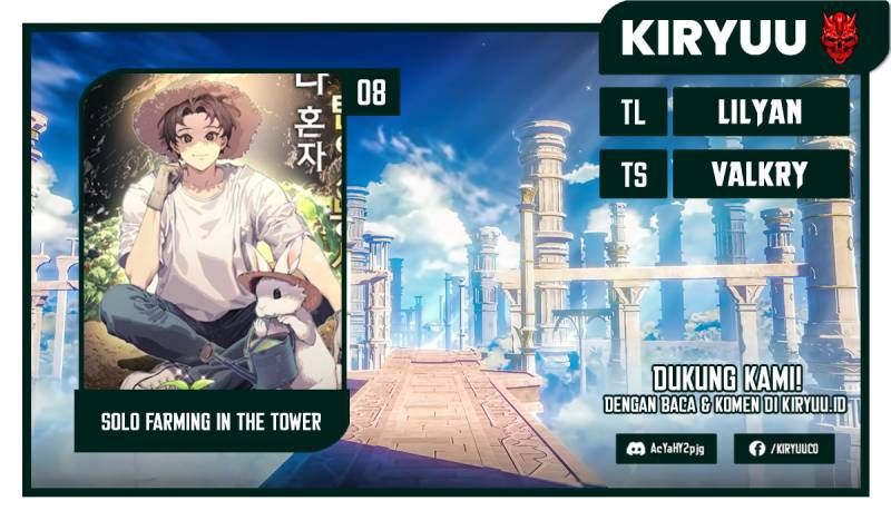 Komik Solo Farming In The Tower Chapter 10 gambar nomor 1