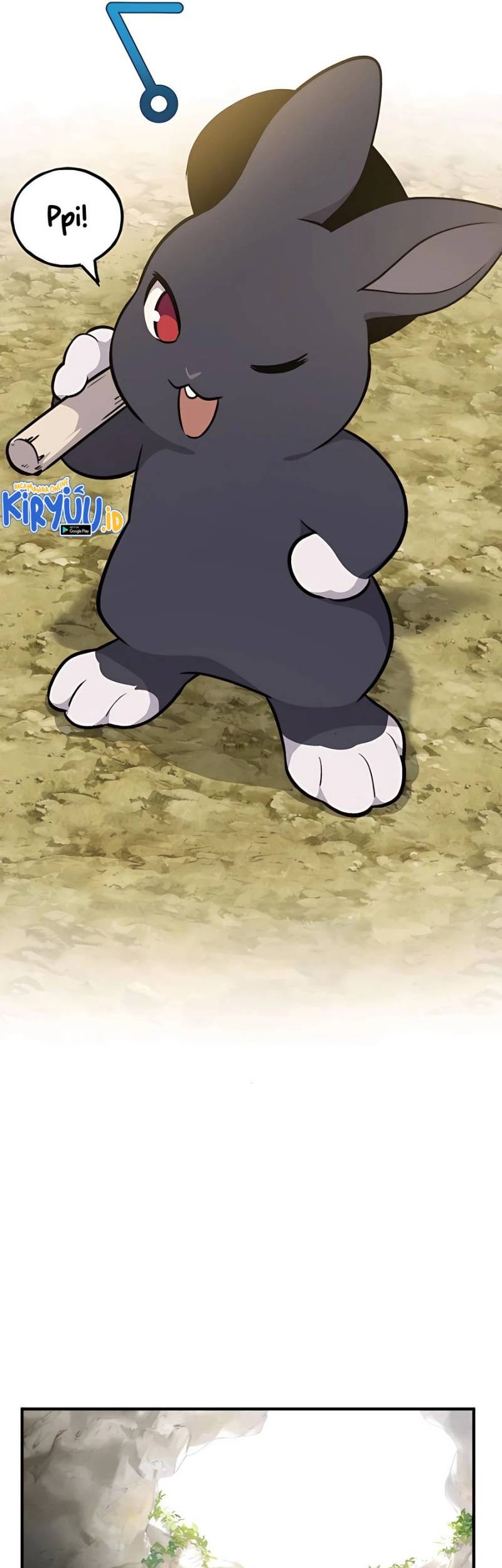 Solo Farming In The Tower Chapter 10 Gambar 30