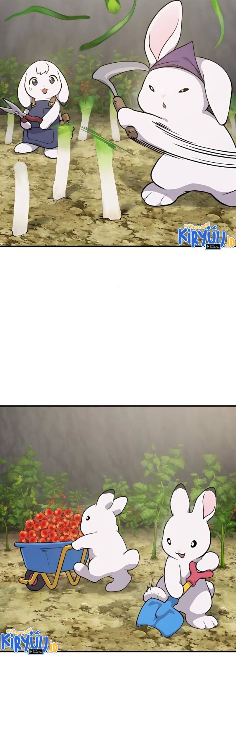 Solo Farming In The Tower Chapter 10 Gambar 32