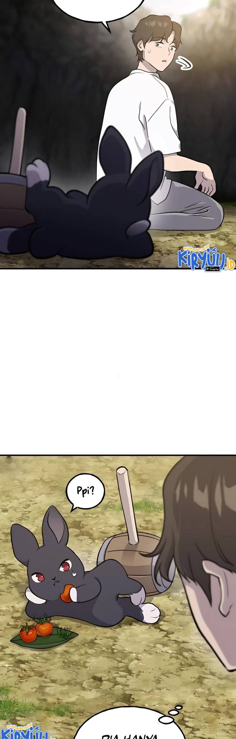 Solo Farming In The Tower Chapter 10 Gambar 36