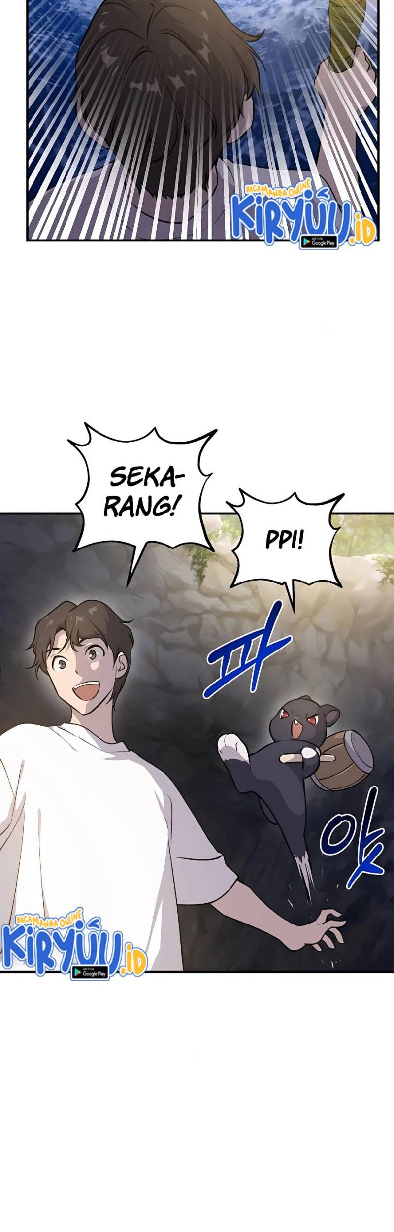 Solo Farming In The Tower Chapter 10 Gambar 43